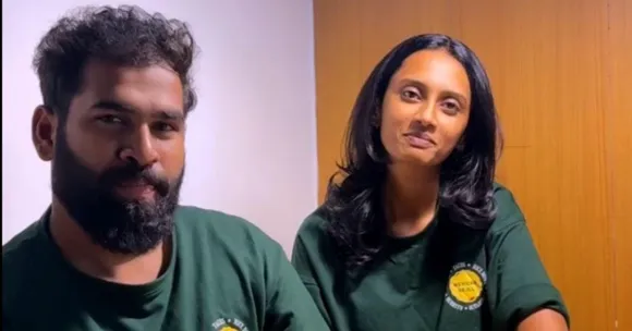 From London to Bengaluru: Two 26-YOs Turned Zero Savings Into India’s Most Loved Mexican Café