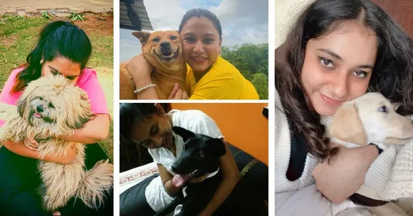 Between Edits, Treats & Belly Rubs: Meet the TBI Dogs Who Double up as the Best Co-Workers