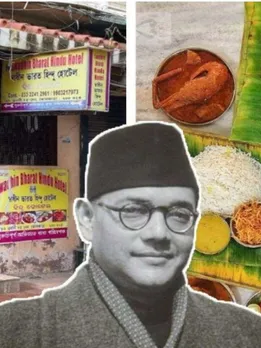 Inside the 112-YO Kolkata Eatery Where Netaji Bose Savoured His Favourite Bengali Meals