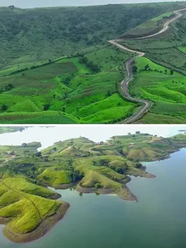 Would You Believe This Is Rajasthan? This 'City of 100 Islands' Turns Magical in Monsoon