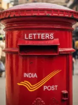 Older Than the Taj Mahal: 5 Amazing Facts About India’s Postal System