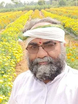 In Photos: Meet the Farmers Behind Organic Dates, Golden Sitaphal & India’s Boldest Crop Innovations