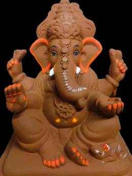 Did You Know Your Ganesha Idol Could Grow Into a Tree? See Where To Buy Eco-Friendly Idols