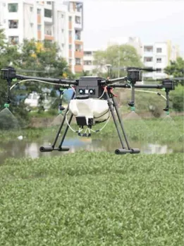 How AI Is Helping Andhra Pradesh Cut Costs & Chemicals in Mosquito Control