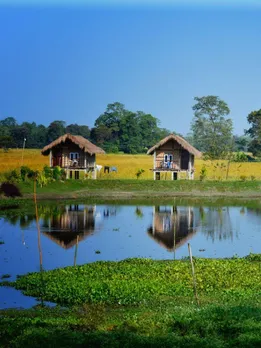 Have You Heard of These 5 Magical River Islands in India & the People Who Call Them Home?