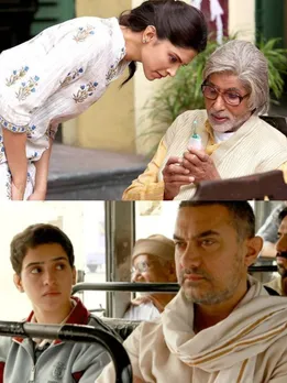 Bollywood Parents Who Stole Our Hearts & the Timeless Parenting Lessons They Left Behind