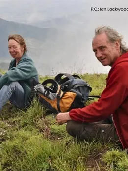 This Couple Came for a Holiday... And Spent 30 Years Reviving Tamil Nadu’s Ancient Forests