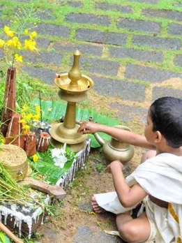 5 Onam Traditions That Prove It’s India’s Original Zero-Waste Festival