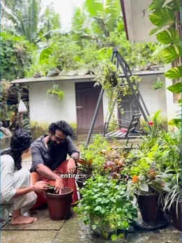 How a Kerala Couple Quit Their Jobs & Turned Ancestral Land Into a Zero-Cost Eco Home