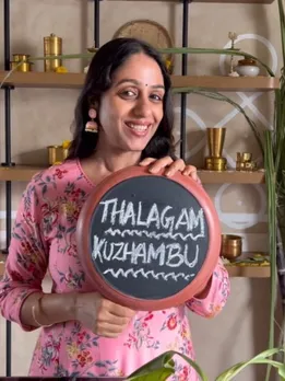 Meet the Mom Coming up With Quick, Healthy Snack Recipe Ideas for Your Kid’s Tiffin