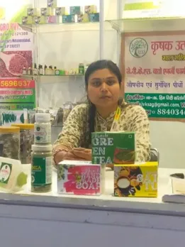 This Lucknow Scientist Is Using Moringa To Bring 4X Profits to 1000+ Small Farmers