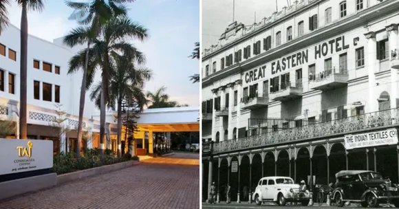 For Over a Century, 5 of India’s Oldest Hotels Have Been Blending History With Hospitality