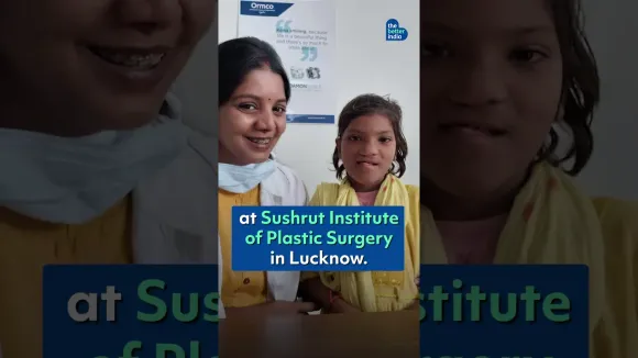 From a Childhood of Surgeries to a Life of Healing Others