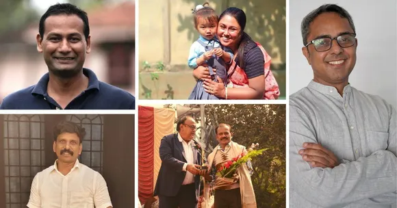 Nominees Announced! The 5 Education Heroes Turning Villages, Slums & Open Spaces Into Classrooms