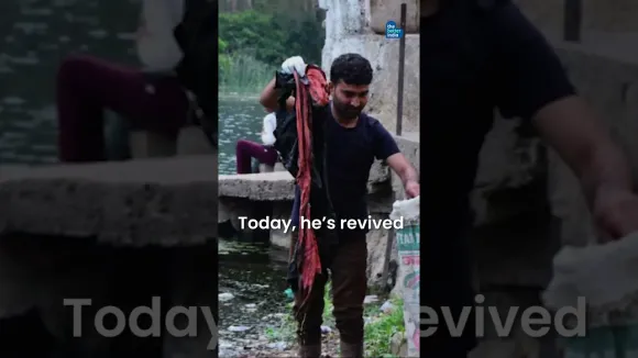 How 5 Young Indians Sparked Big Change