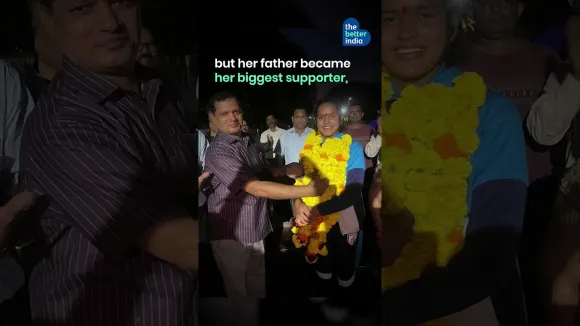 India’s Young Queens Have Done It! - Meet the Captain