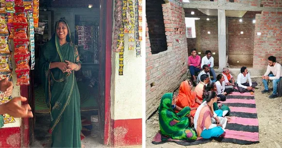 In 300 Days, This Programme Turned Struggling Villagers Into Self-Reliant Micro-Preneurs