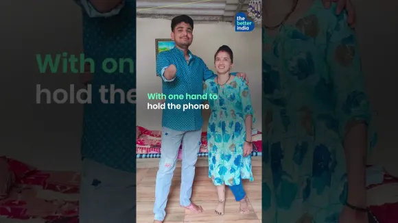 They Lost Limbs, But Found a Love That Inspires Millions!