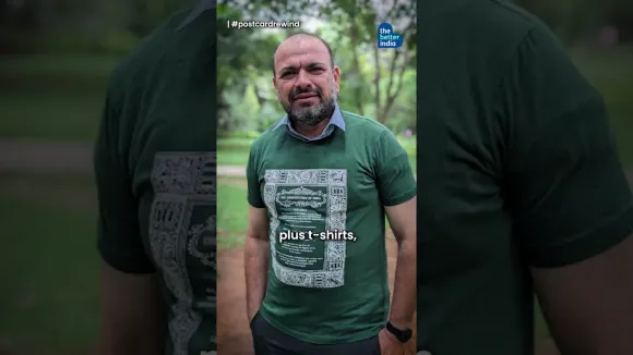 This aerospace engineer is making the Constitution go viral