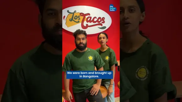 You're Just 26 - Too Young To Open a Restaurant
