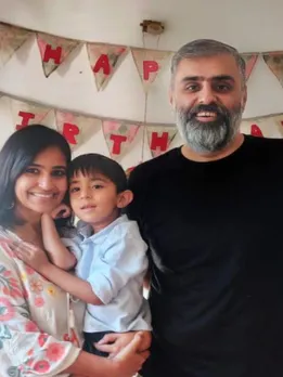 How Indian Parents Are Raising Eco-Friendly Kids Through Everyday Family Habits