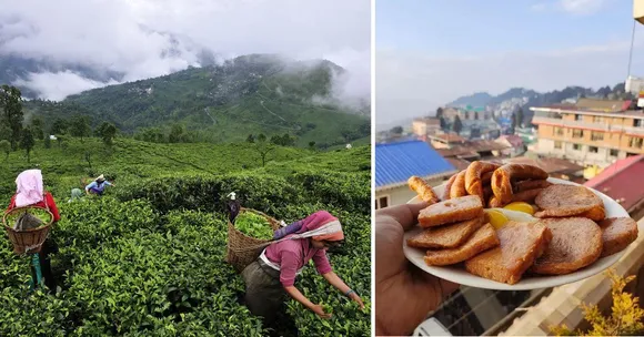 Volunteer on a Tea Estate, Eat in a 100-YO Restaurant: How To Make the Most of 24 Hours in Darjeeling