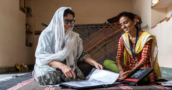 Behind the Headlines: The Childhood Story That Drove Safeena Husain To Educate 2 Million Girls