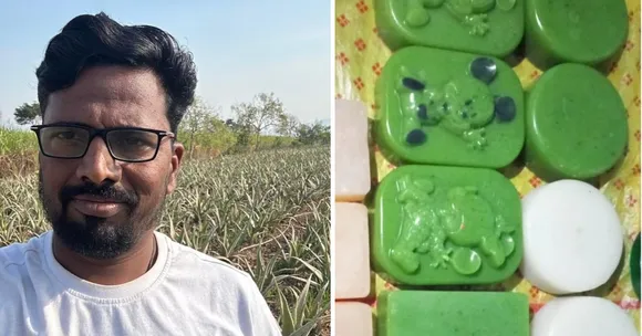 'I Turned My Life Around': How a Farmer Built An Aloe Vera Business With a Turnover of Rs 3.5 Cr