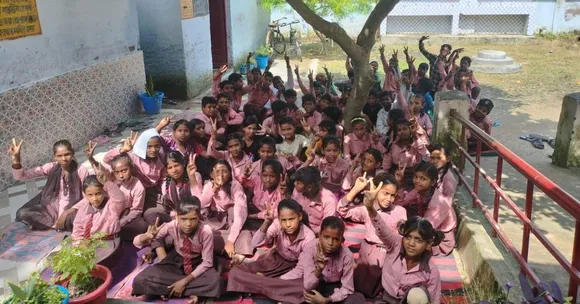 ‘I Knocked on Every Door’: How 1 Teacher Brought 100 Children Back to School in Raebareli