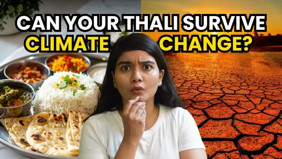 Can India Feed Its Future? | The Agriculture Changemaker Blueprint