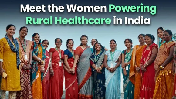 Meet the Women Powering Rural Healthcare in India