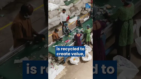 The Green Economy in Everyday Life