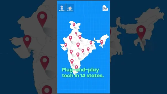 IoT-Enabled Solutions Help Industries Treat 90 Mn Litres of Water/Day