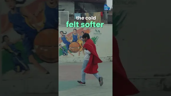 Spreading Warmth Across the Coldest Regions