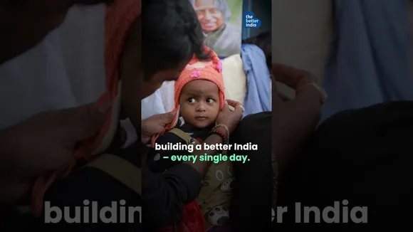 India’s Biggest Celebration Of Changemakers Is Finally Here