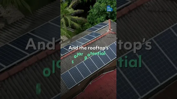 Turning Every Roof Solar-Ready