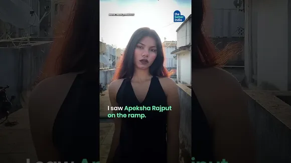 Village Girl Now Rules the Runway