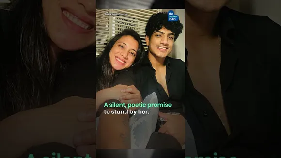 Palash’s Gesture For Smriti Breaks the Internet