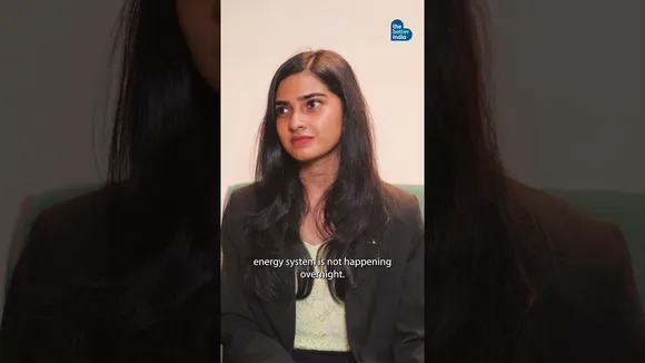 Watch Now | A Just Energy Transition: Who Wins, Who’s Left Behind?