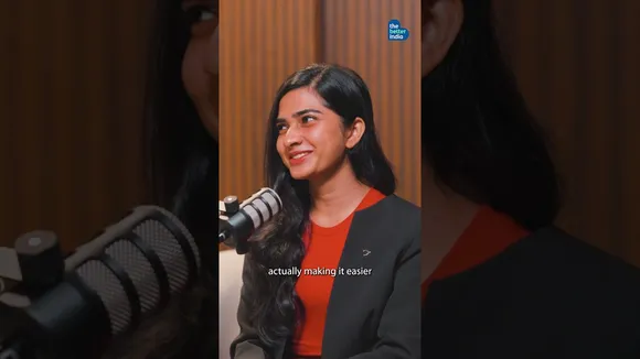 Watch Now | Mapping New India’s Solar Mindset