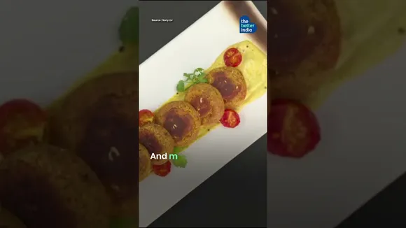 Living With Parkinson’s, Cooking Became Her Therapy.