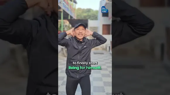 At 59 & 56, They Traded Chronic Pain for Marathons | Senior Citizen Fitness | Age is Just Number