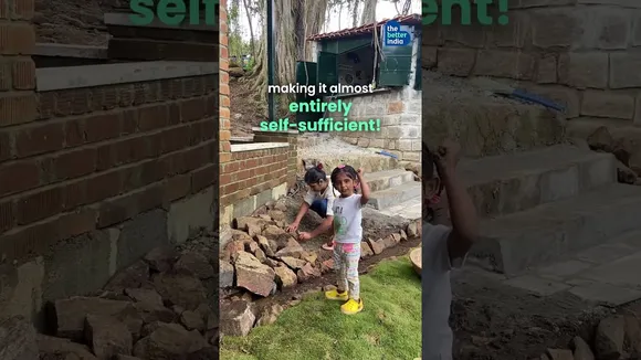 They Left Bengaluru To Live In a Jungle!