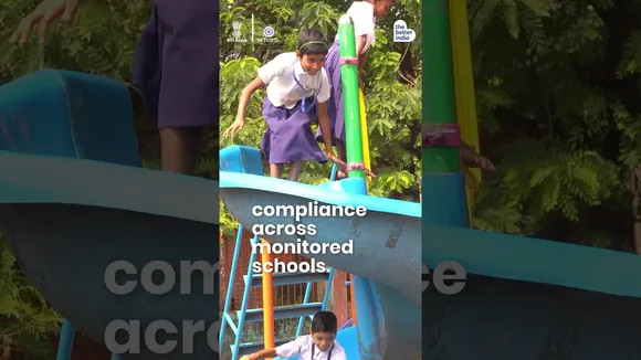 Leveraging AI to Combat Malnutrition in Maharashtra's Tribal Schools