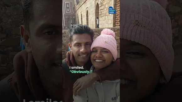 From Silent Glances To Standing In Uniform