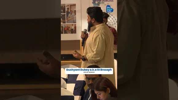 Dushyant Dubey’s Of St Broseph Foundation Empowers Thousands Across Indian Cities