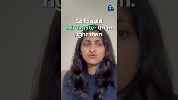 The 60 Minutes That Saved a Man’s Life