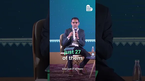 Can Green Become India's Next Growth Story?