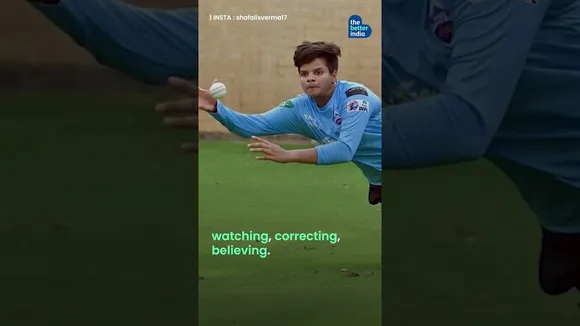 From the Narrow Lanes of Rohtak to The World Cup Glory