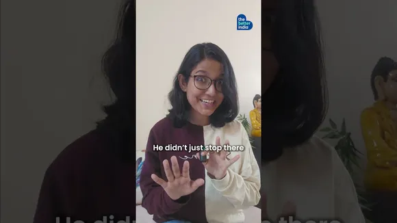 0 Maternal Deaths, 3,000 Water Bodies & A Transgender Colony Named After Him | IAS Story | TamilNadu